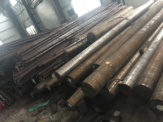 38crmoal High Strength Alloy Steel Round Bar