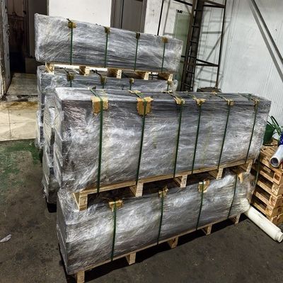 P20 Mold Steel with Milled and Grinding Surface ASTM 420 and Width >=155mm for Precision Plastic Molds