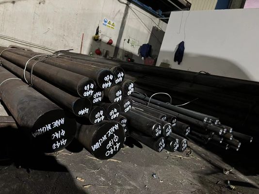EXW/FOB/CIF Cold Work Tool Steel IS ALLOY for Superior Performance
