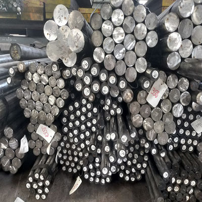 AISI 8620 1.6523 21NiCrMo2 SNCM220 Structure High Nickel Alloy Steel