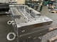 DIN 1.2311 / P20 / 3CR2MO Plastic Mold Steel Flat Bar injection mold base