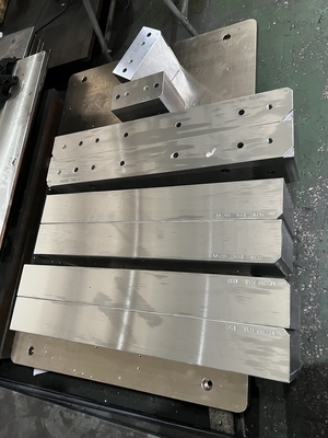 1.2379 D2 High Fatigue Strength Mold Tool Steel With High Tensile Strength