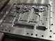 CNC Machining Injection Mold Base With 1.2738/ 1.2083/ NAK80/ D2/ H13
