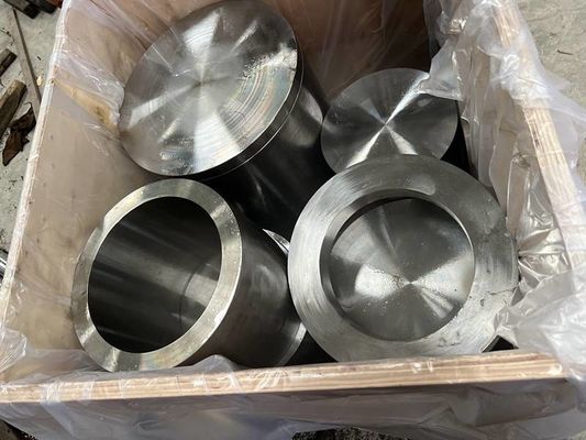 M42 High Speed Tool Steel Plate and Round Bar with Over 60 HRC Hardness and 66 HRC Tempered Hardness for High Capacity Cutting Tools