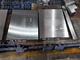 M42 HIGH SPEED TOOL STEEL PLATE AND ROUND BAR FOR BLADE AND TOOLS PRODUCTION