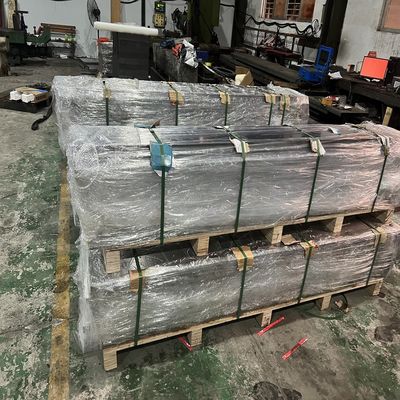 1.2312 Alloy Tool Steel Plate with Easy Machining High Impact Strength and High Hardness for Industrial Applications