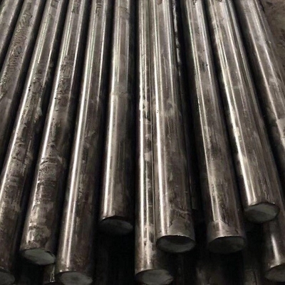 Molybdenum Welding High Speed Tool Steel M2 1.3343 SKH51 Grade