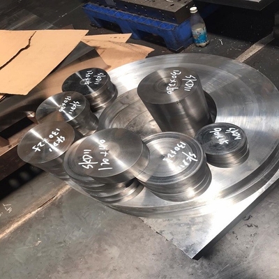 Molybdenum Welding High Speed Tool Steel M2 1.3343 SKH51 Grade