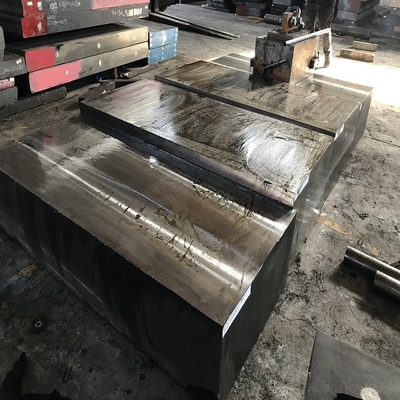 Molybdenum Welding High Speed Tool Steel M2 1.3343 SKH51 Grade