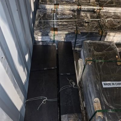 Precision Manufacturing Plastic Mold Steel with High Dimensional Stability and Good Machining Performance P20 1.2311 Steel