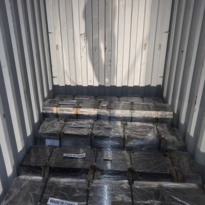 Precision Manufacturing Plastic Mold Steel with High Dimensional Stability and Good Machining Performance P20 1.2311 Steel