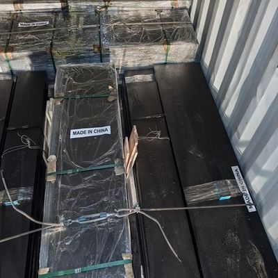 Precision Manufacturing Plastic Mold Steel with High Dimensional Stability and Good Machining Performance P20 1.2311 Steel