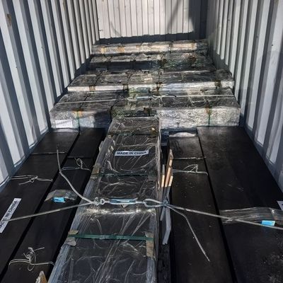 Precision Manufacturing Plastic Mold Steel with High Dimensional Stability and Good Machining Performance P20 1.2311 Steel