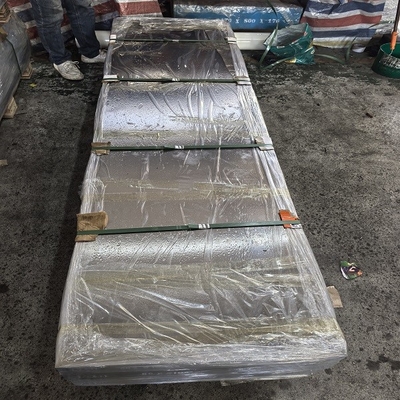 Good Weldability Plastic Mold Steel for Pre-hardened 28-32HRC Mould Production 1.2311 P20
