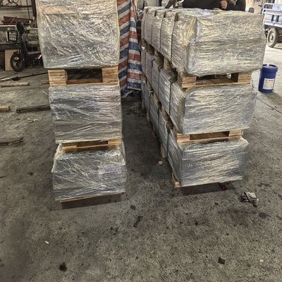 ASTM 420 1.2311 Plastic Mold Steel with EAF+LF+VD+ESR Process and Good Weldability for Pre-hardened 28-32HRC Moulds