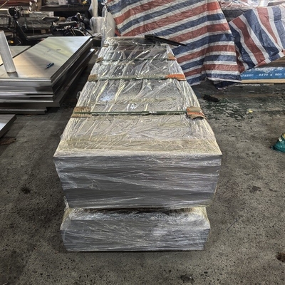 P20 Heat Treament Annealed/prehardened Mold Steel for Customized Production MOLD BASE