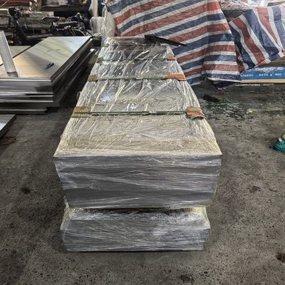 P20 Plastic Mold Steel with High Dimensional Stability and Good Weldability in Annealed/Prehardened Condition