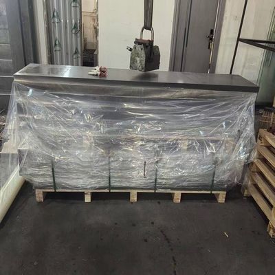 1.2343 ELECTROSLAG REMELTING HOT WORK DIE STEEL BRIGHT SURFACE H11
