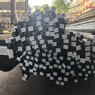 Cold Work Tool Steel Alloy Steel Plate with 20-500mm Diameter 10-150mm Thickness and 7.85 G/cm3 Density