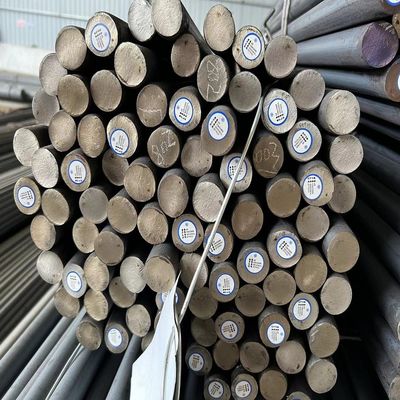 EXW/FOB/CIF Terms ALLOY STEEL ROUND BAR for Industrial Applications