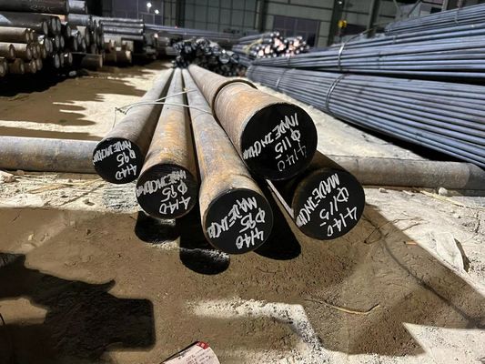 EXW/FOB/CIF Cold Work Tool Steel IS ALLOY for Superior Performance