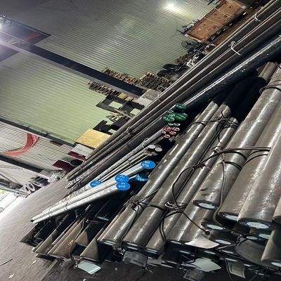 EXW/FOB/CIF Cold Work Tool Steel IS ALLOY for Superior Performance
