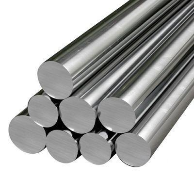 EXW/FOB/CIF Terms ALLOY STEEL ROUND BAR for Industrial Applications