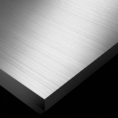 EAF LF VD ESR 4140 Alloy Steel Hot Rolled or Forged for Superior Production Technology