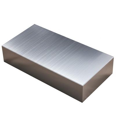 P20 Heat Treament Annealed/prehardened Mold Steel for Customized Production MOLD BASE