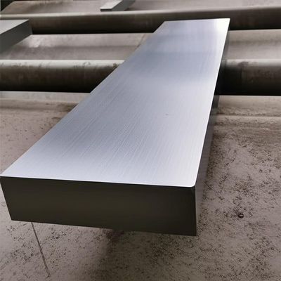 SCM440 High Wear Resistance Alloy Tool Steel with High Toughness and Vacuum Heat Treatment