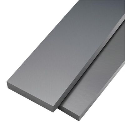 High Impact Strength Alloy Tool Steel with Oil Quenching and Vacuum Heat Treatment