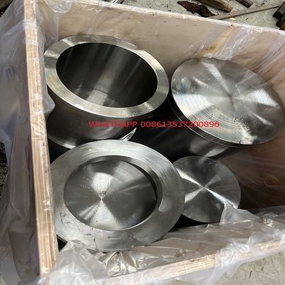 EAF and ESR Melting Route Hot Work Tool Steel for Aluminium Mold Production with 20-250mm Thickness and 205-610mm Width