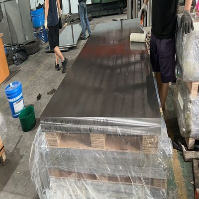 4140 Alloy Steel Cold Work Tool Steel with 3000-6000mm Length and 7.85 G/cm3 Density