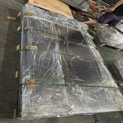 Cold Work Tool Steel Alloy Steel Round Bar with 3000-6000mm Length Black Peeled Polished Machined Surface