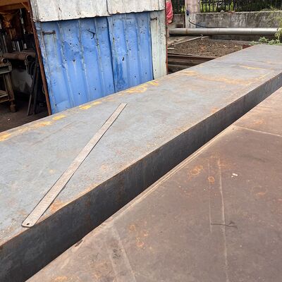 JIS DC53 Cold Work Tool Steel with EXW/FOB/CIF Price Terms and 24 Hours Online Support