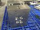 PET Preform Mold Materials S136h Mold Tool Steel Plate