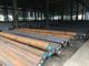 34CrNiMo6 Steel Shaft 1.6582 Alloy Structural Steel Bar
