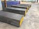 Milled 8mm 400mm S50C C50 AISI1050 Carbon Steel Flat Bar