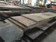 1.2738 Plastic Mold Base Hot Rolled Steel Plate