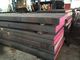 Din 1.2738 Thermo Plastics Mold Hot Rolled Steel Sheet