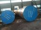 718H 300MM Diameter Hardness 32-38HRC Forged Steel Round Bar With Peeling Surface
