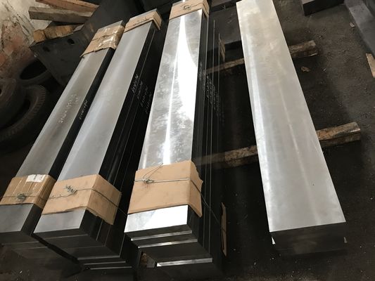 High Polishing Injection P80 Mirror Plastic Mold Steel