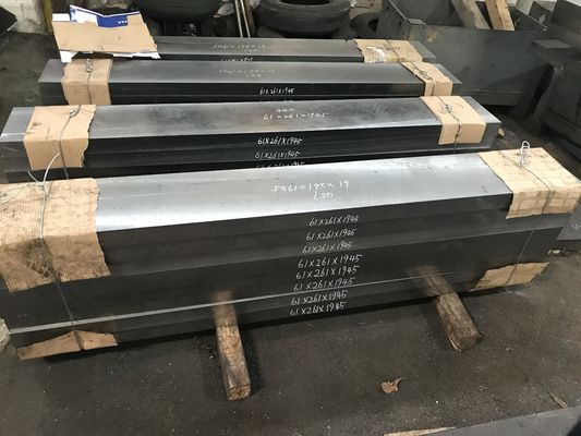High Polishing Injection P80 Mirror Plastic Mold Steel