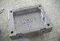 JIS Precision Hot Forging Die Plastic Injection Mold Base