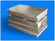 HASCO JIS Standard S50C Steel Plastic Injection Mold Base