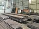 10mm Thickness Hot Rolled S45C Carbon Steel Plate