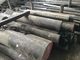 Forged D3 Round Bar 300mm Annealing Cold Work Tool Steel